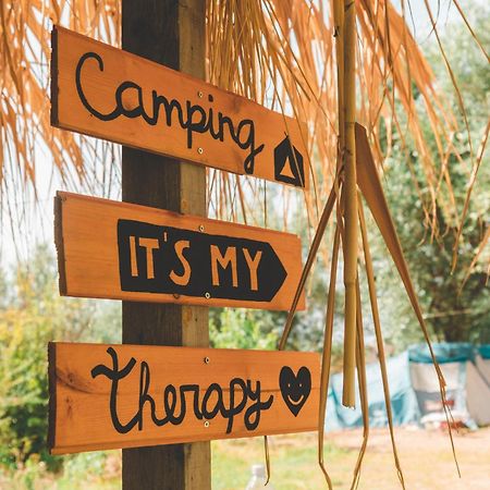 הימארה Olive Camping מראה חיצוני תמונה