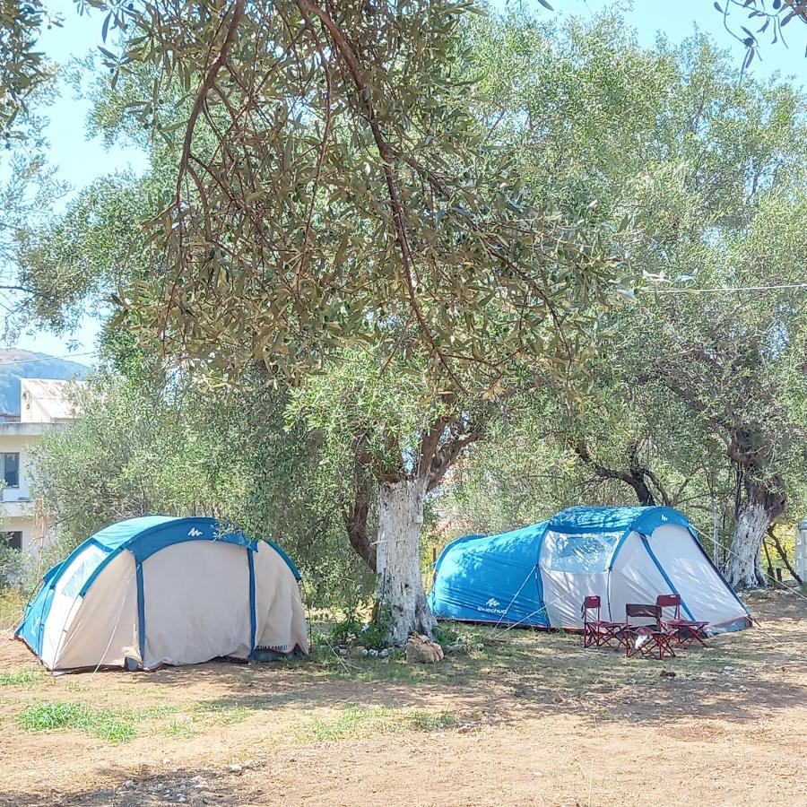הימארה Olive Camping מראה חיצוני תמונה