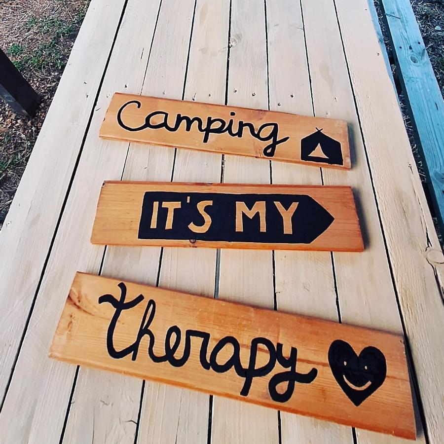 הימארה Olive Camping מראה חיצוני תמונה