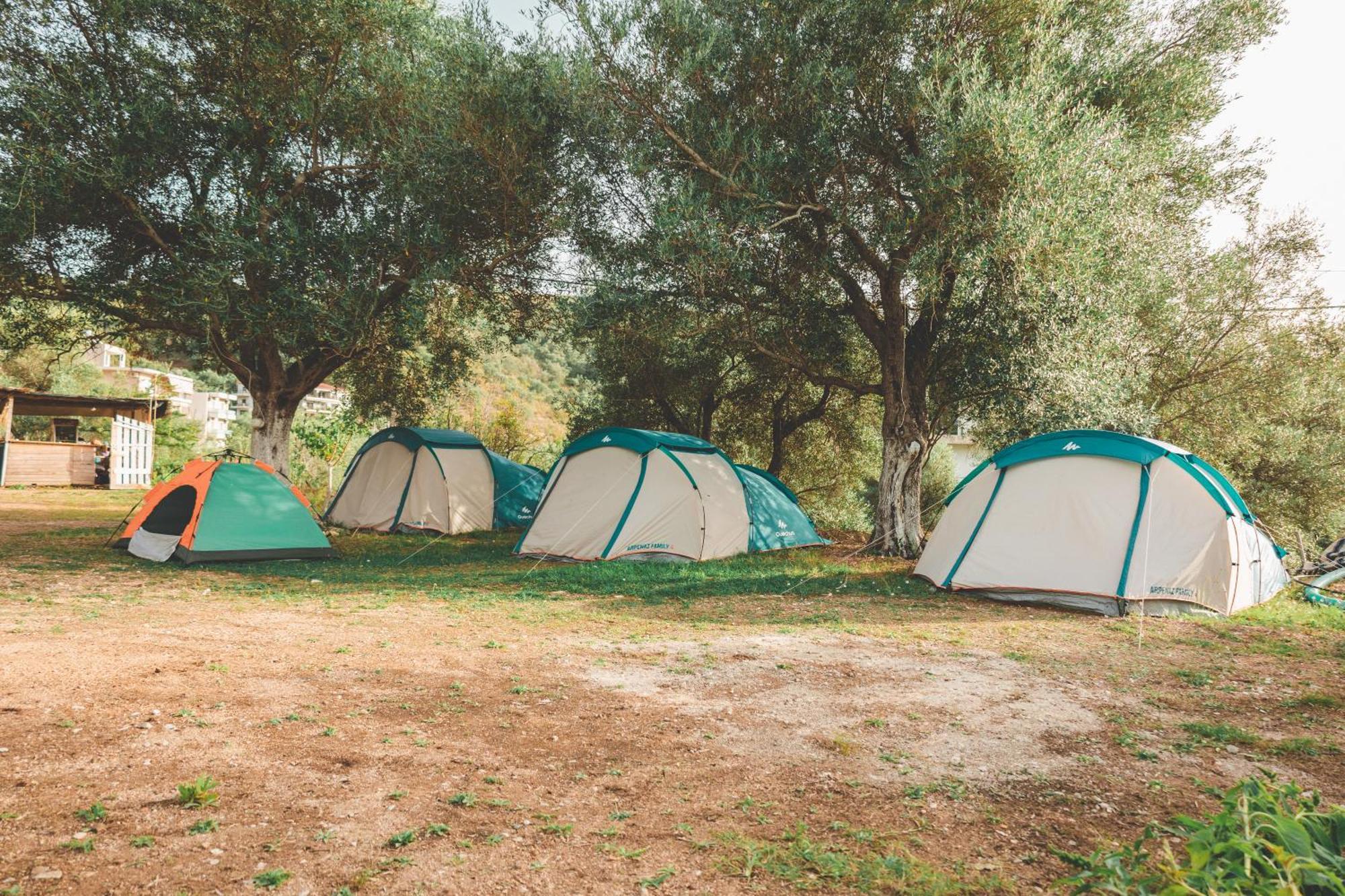 הימארה Olive Camping מראה חיצוני תמונה