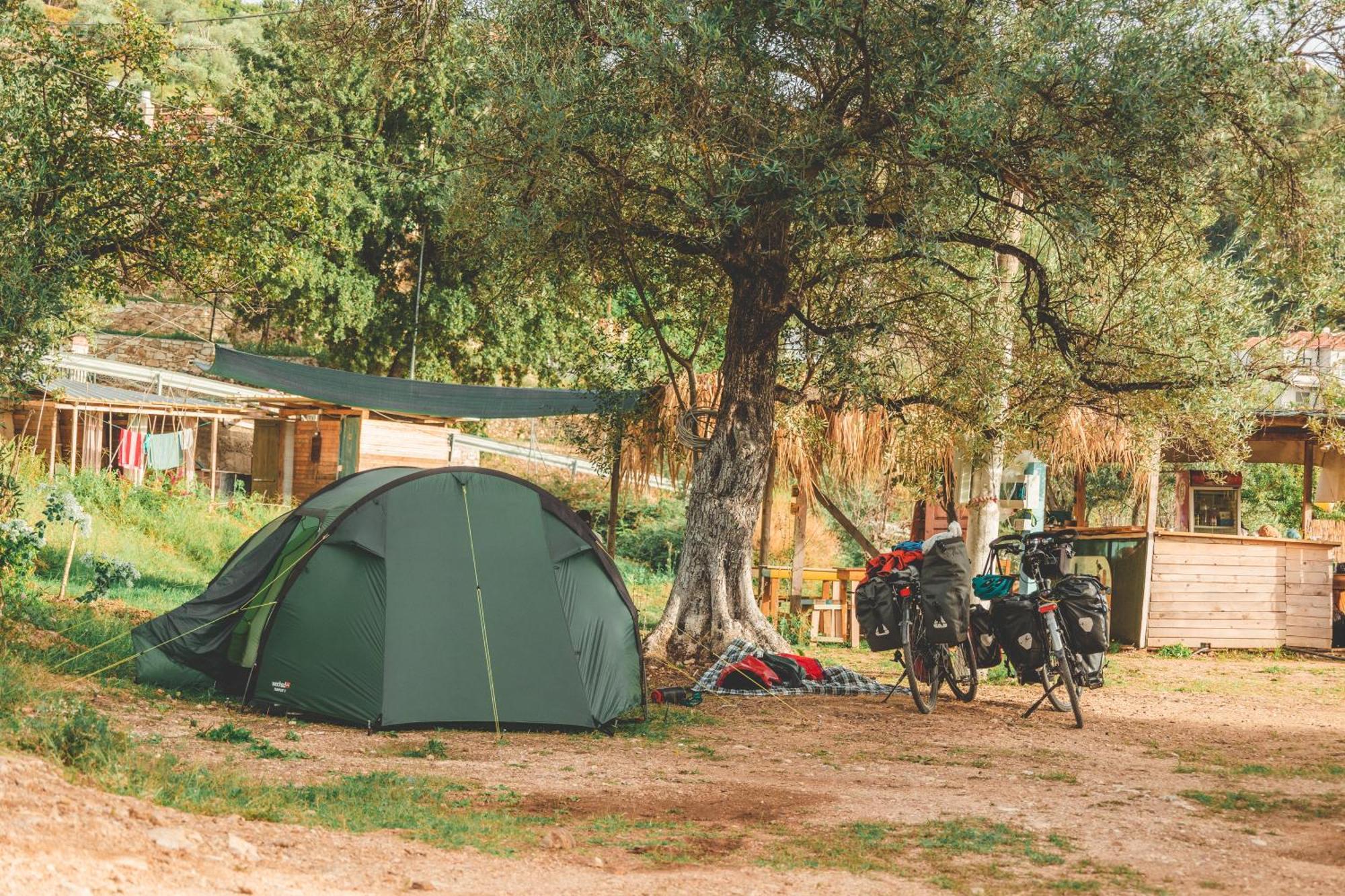 הימארה Olive Camping מראה חיצוני תמונה