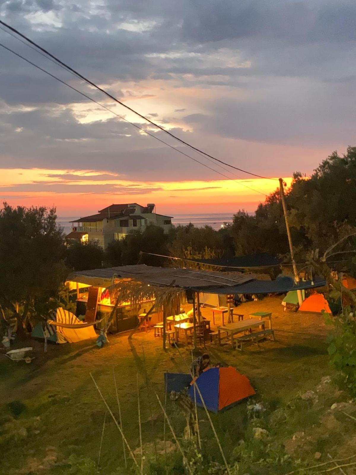 הימארה Olive Camping מראה חיצוני תמונה