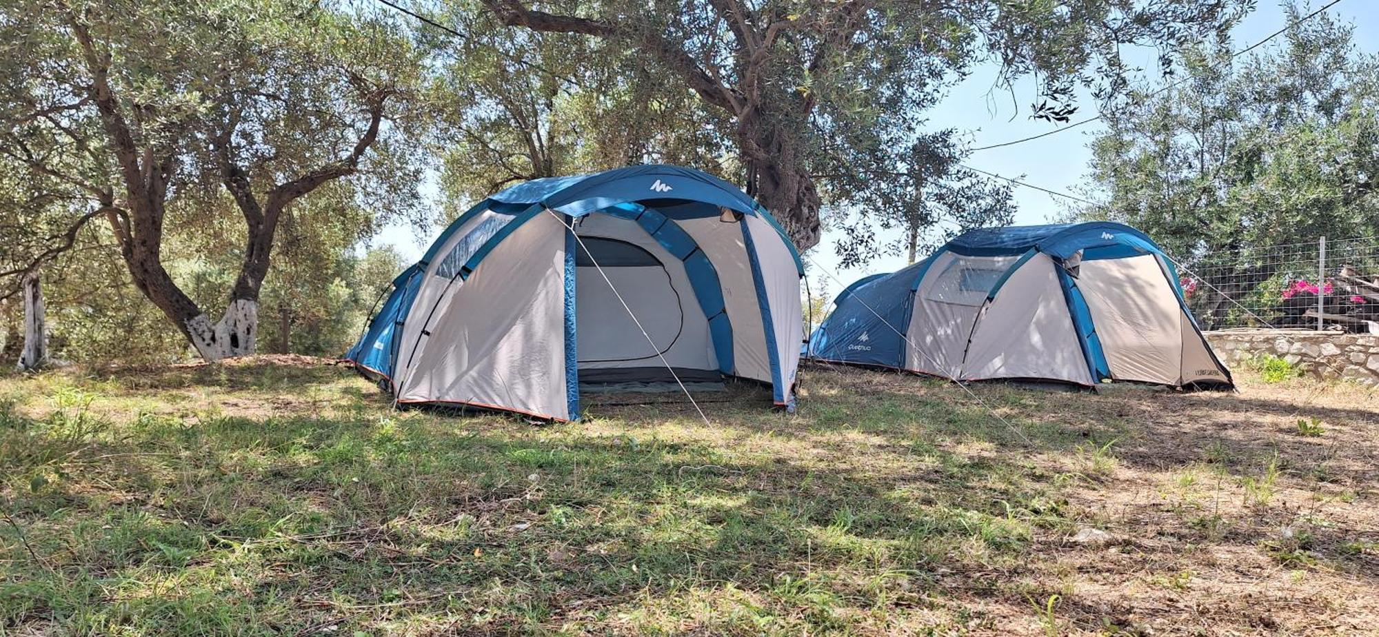 הימארה Olive Camping מראה חיצוני תמונה