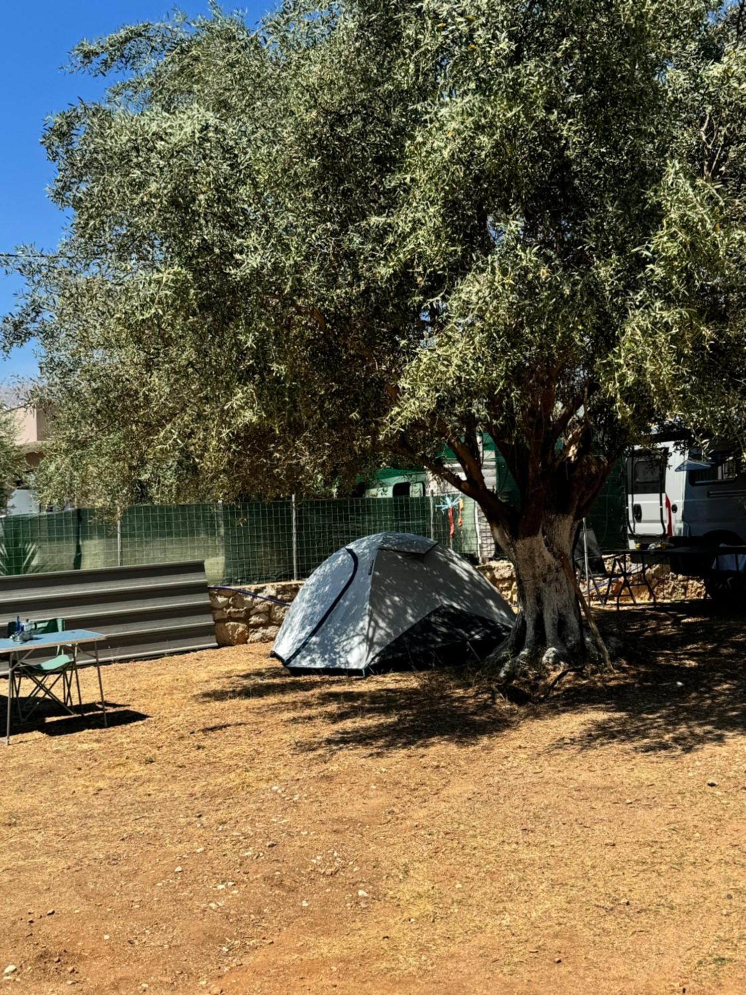 הימארה Olive Camping מראה חיצוני תמונה